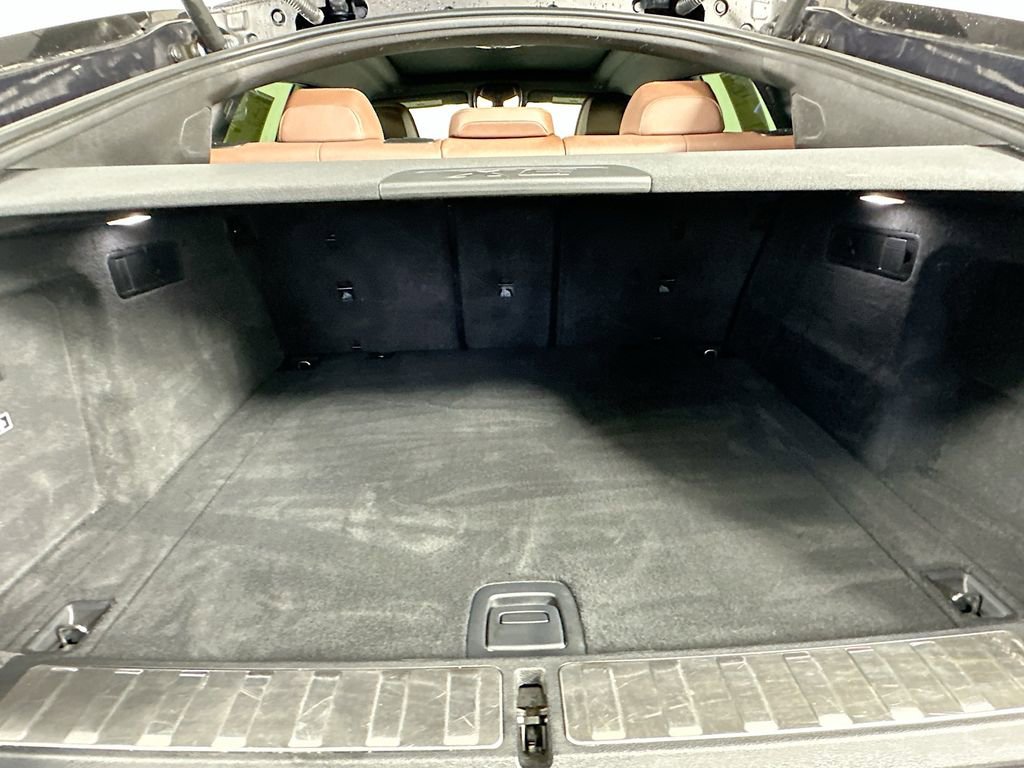 Used 2022 BMW X6 M50i w/ Premium Package image 34