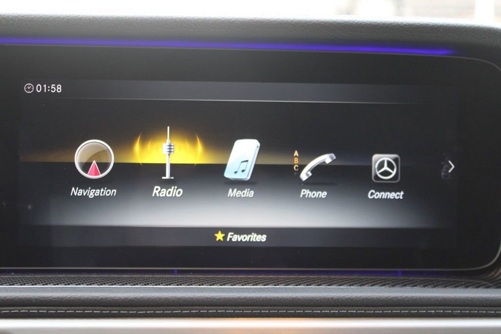 Certified 2022 Mercedes-Benz G 63 AMG 4MATIC image 24