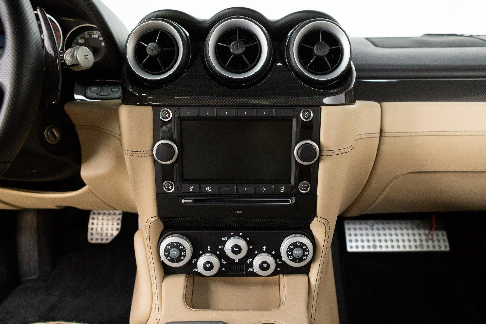 Used 2009 Ferrari 612 Scaglietti RWD image 77