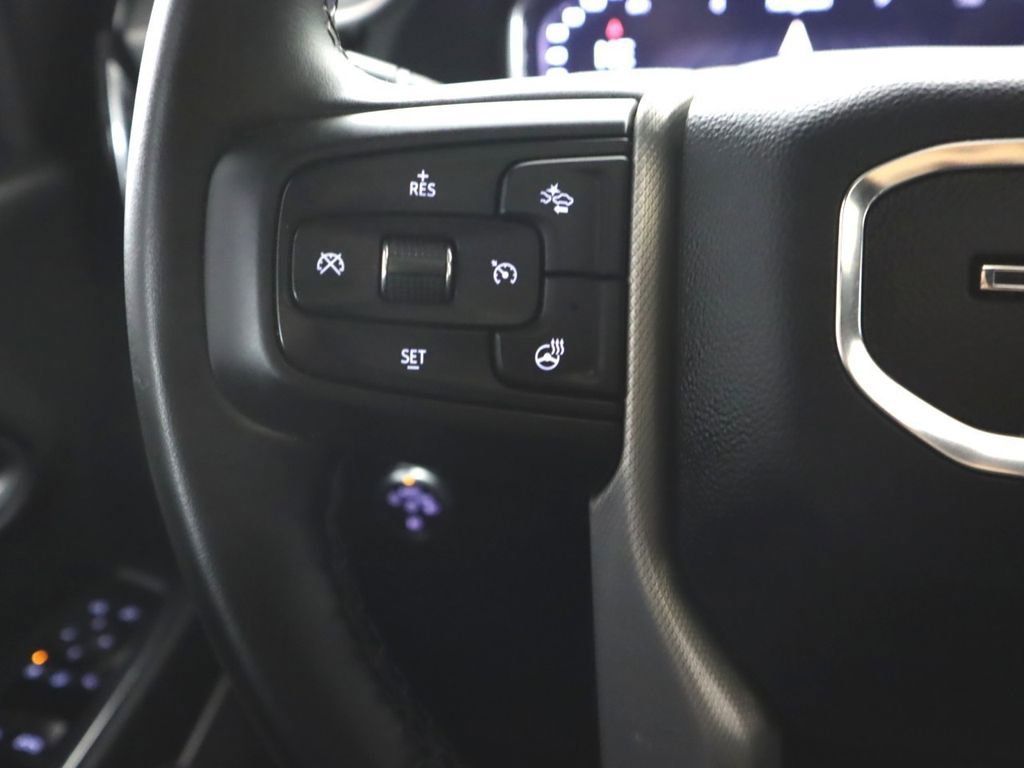 Used 2025 GMC Sierra 3500 Denali image 18