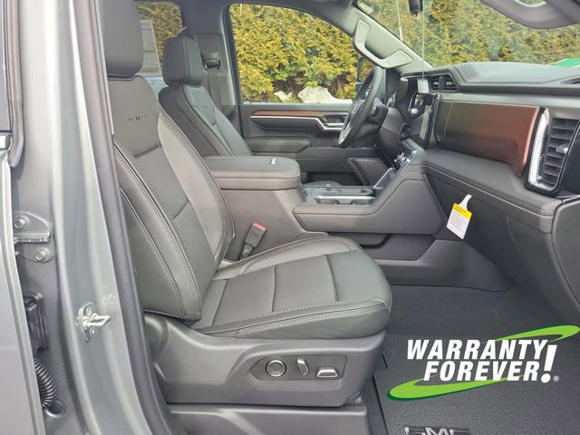 New 2026 GMC Sierra 2500 Denali w/ Denali Reserve Package image 15