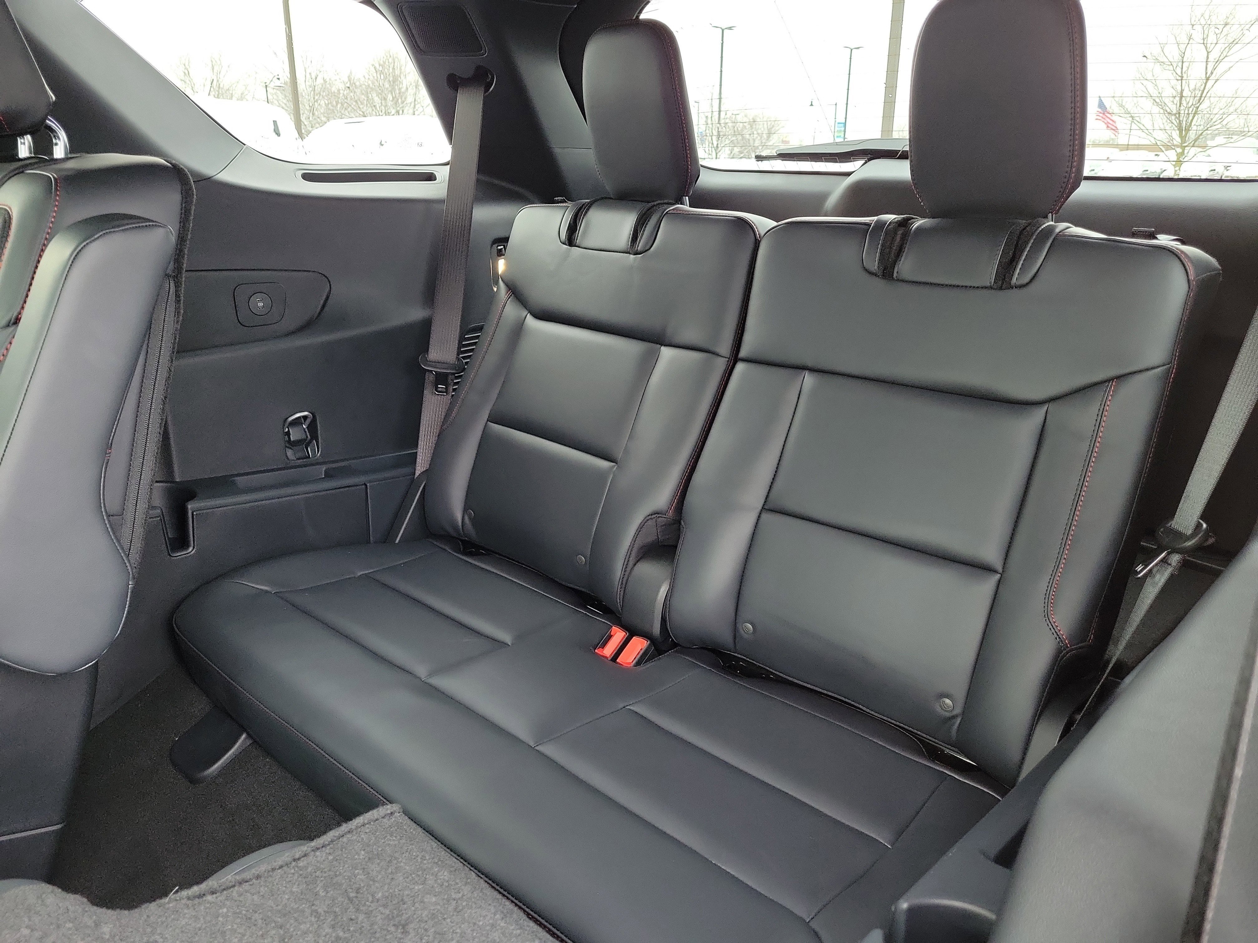 New 2026 Ford Explorer ST w/ Sun And Sound Package image 11