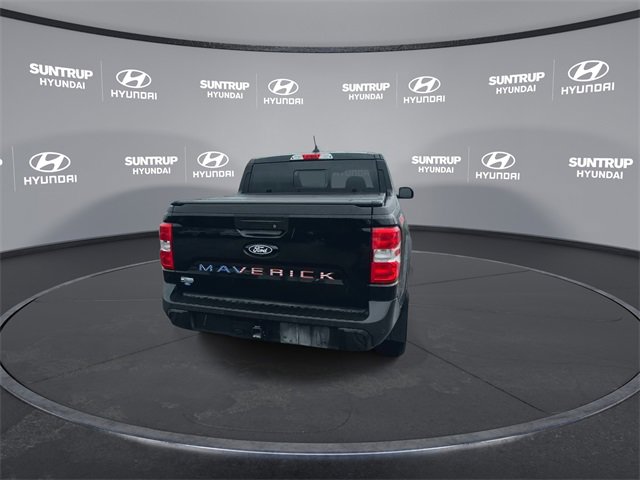 Used 2025 Ford Maverick XL image 19