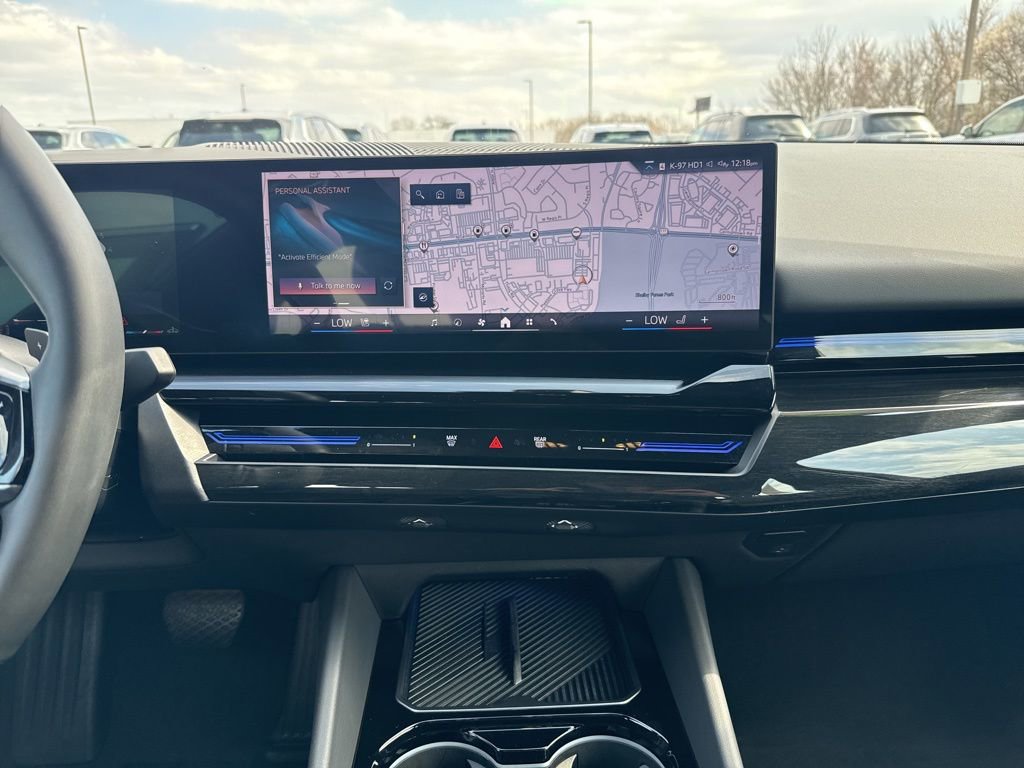 Used 2024 BMW 530i image 16