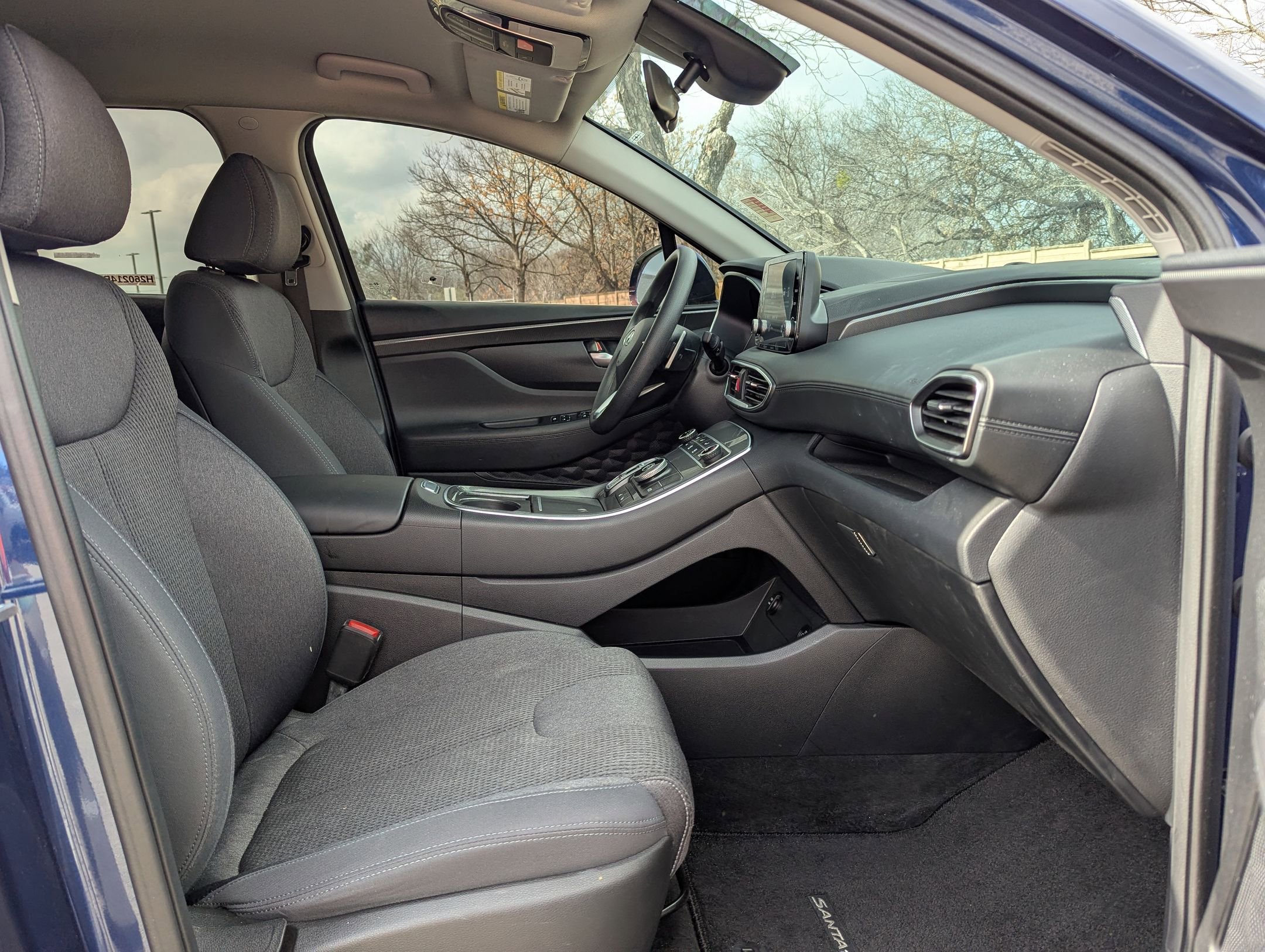 Used 2022 Hyundai Santa Fe SEL image 26