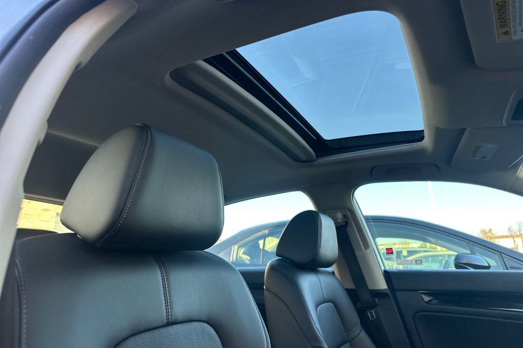 Certified 2023 Honda Civic EX-L image 17