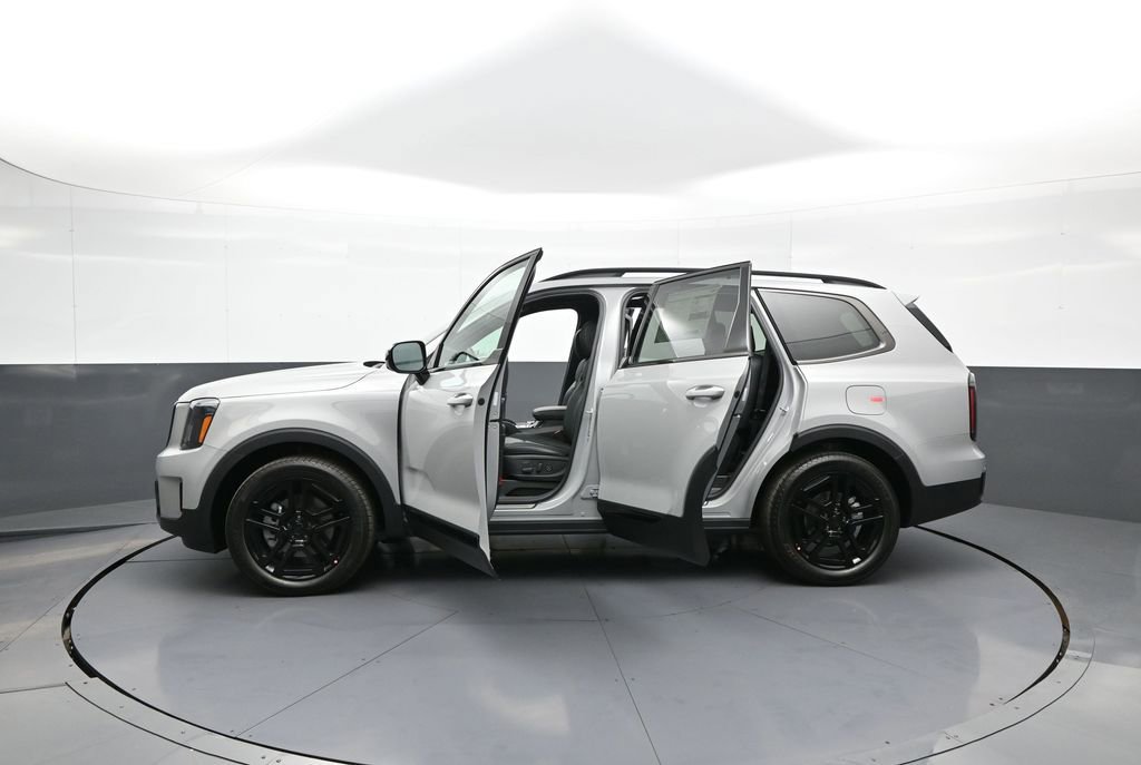 New 2025 Kia Telluride SX Prestige X-Line AWD/4WD image 47