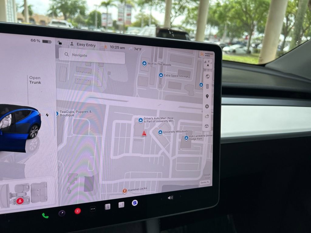 Used 2022 Tesla Model Y Long Range image 49