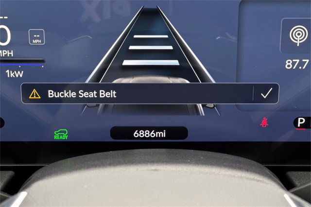 Certified 2024 Honda Prologue Touring image 32