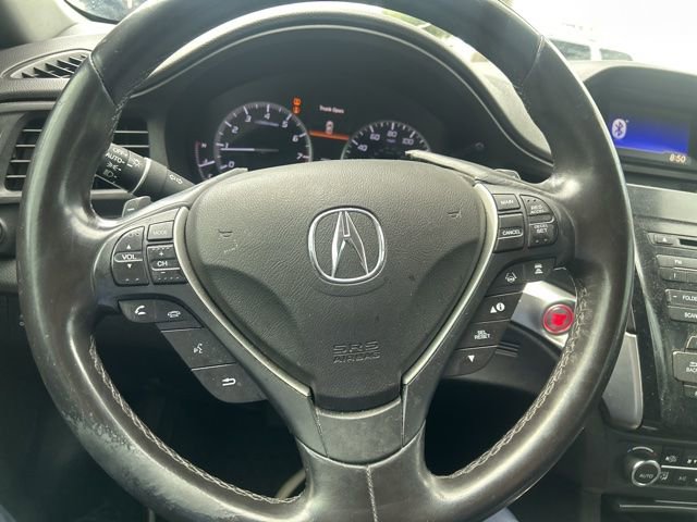 Used 2019 Acura ILX FWD image 7