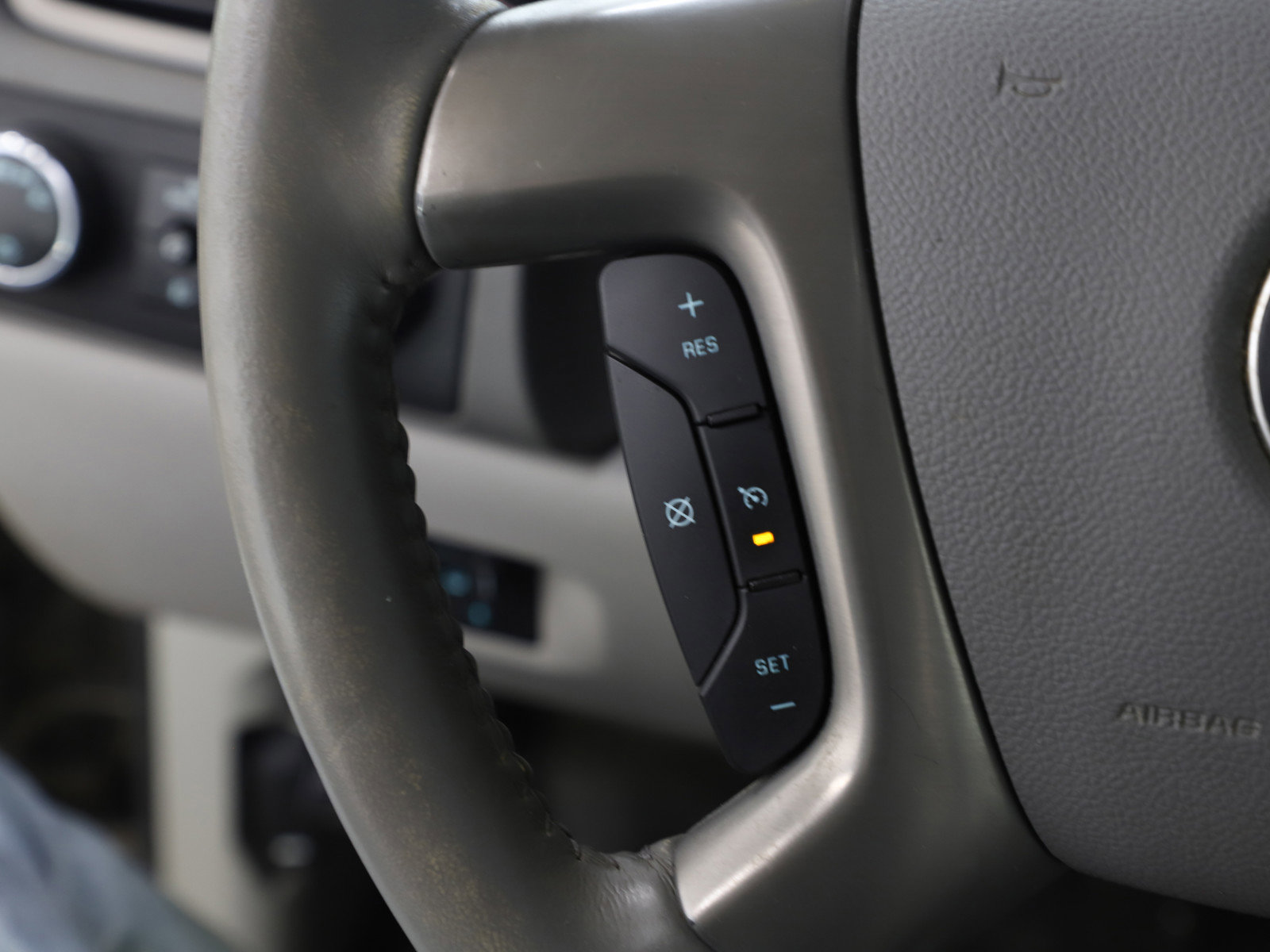 Used 2013 Chevrolet Tahoe LT w/ Luxury Package image 30