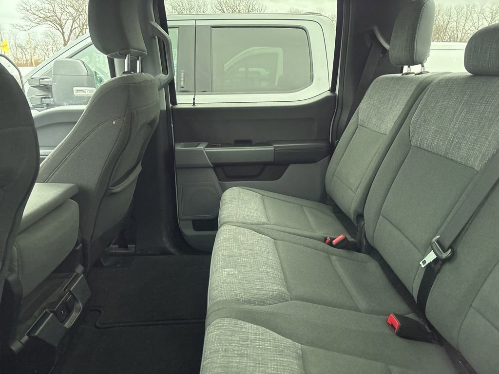 Used 2025 Ford F350 XLT image 15