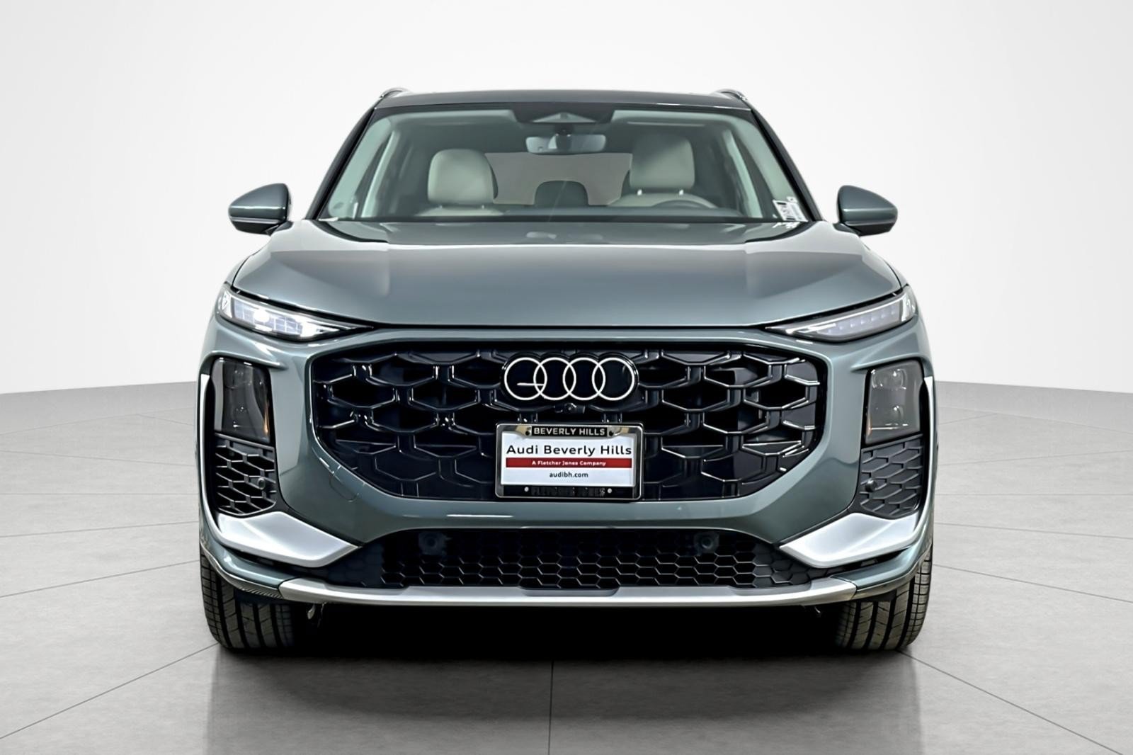 New 2026 Audi Q3 quattro 2.0T AWD/4WD image 8