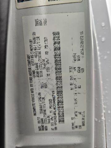 Used 2012 Ford E-450 and Econoline 450 Super Duty image 35