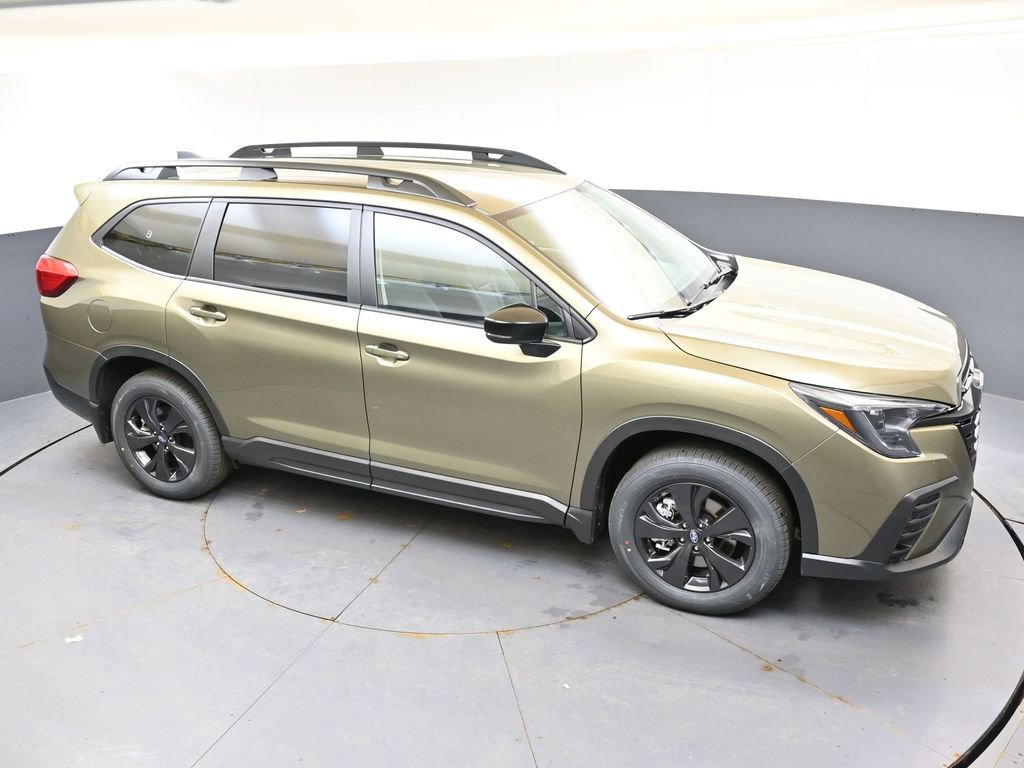 New 2026 Subaru Ascent Premium AWD/4WD image 55