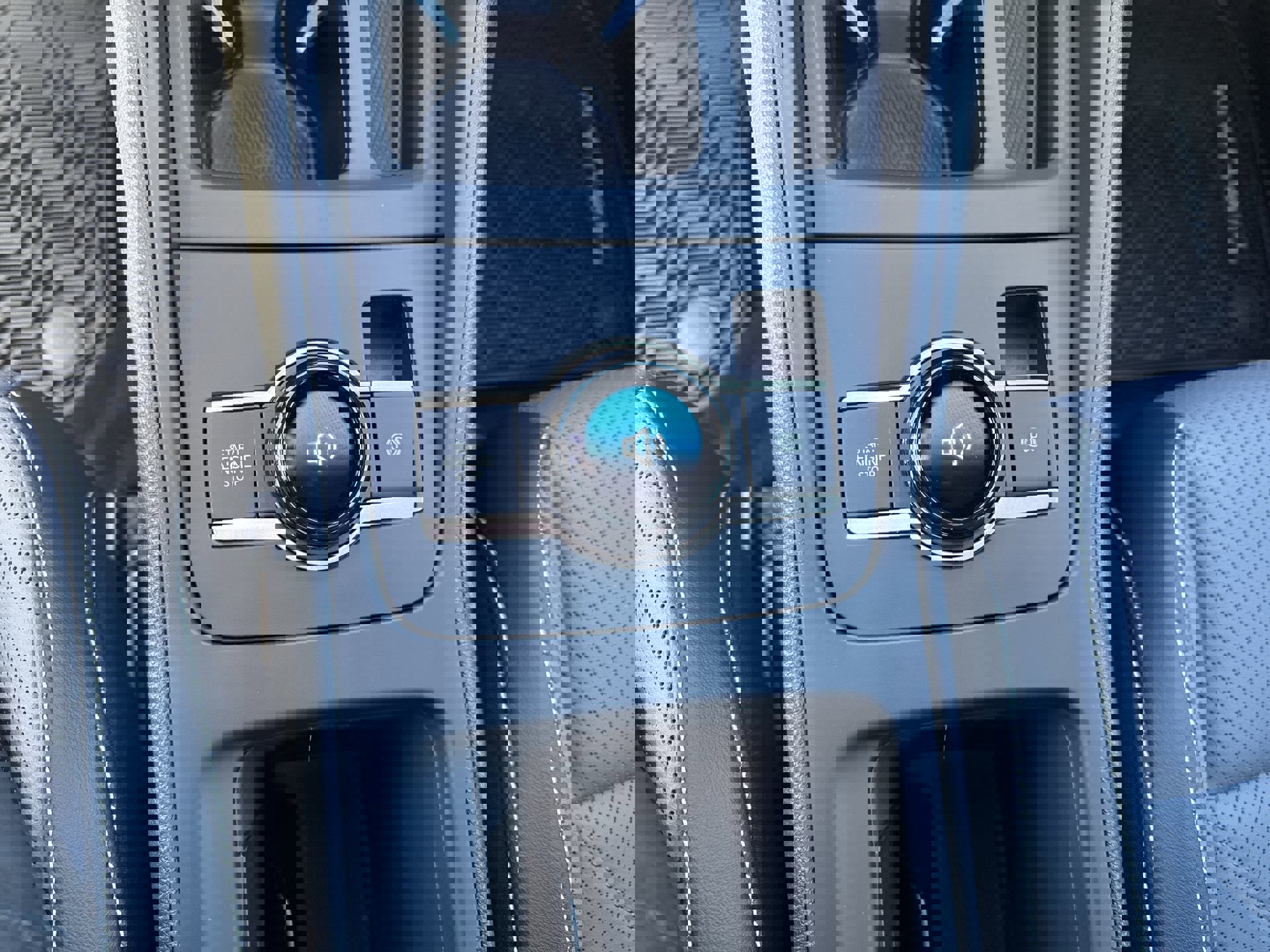 New 2026 Volkswagen Tiguan SE R-Line image 36