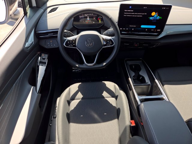 New 2026 Volkswagen ID.4 Pro S AWD/4WD image 9
