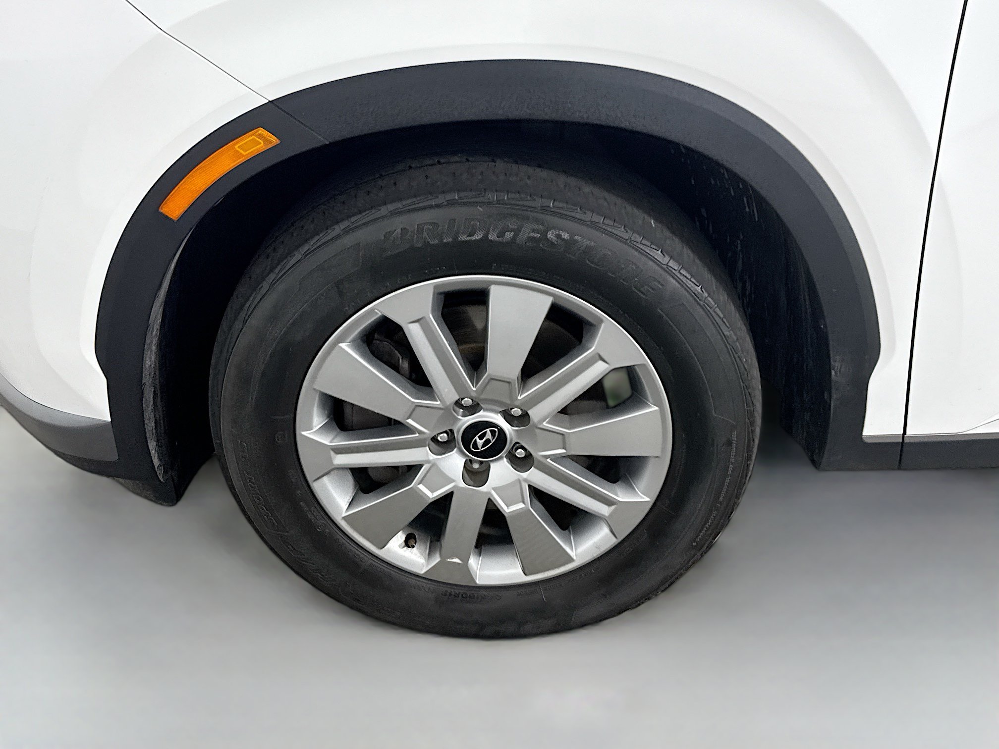 Used 2024 Hyundai Palisade SEL FWD image 38