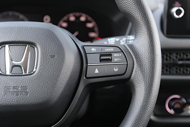 New 2026 Honda HR-V LX image 16