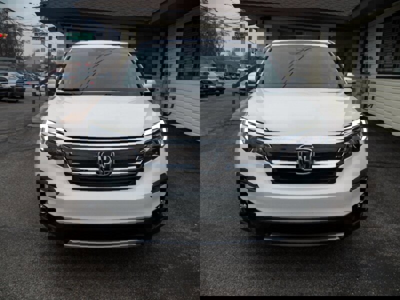 Used 2019 Honda Pilot EX-L image 7
