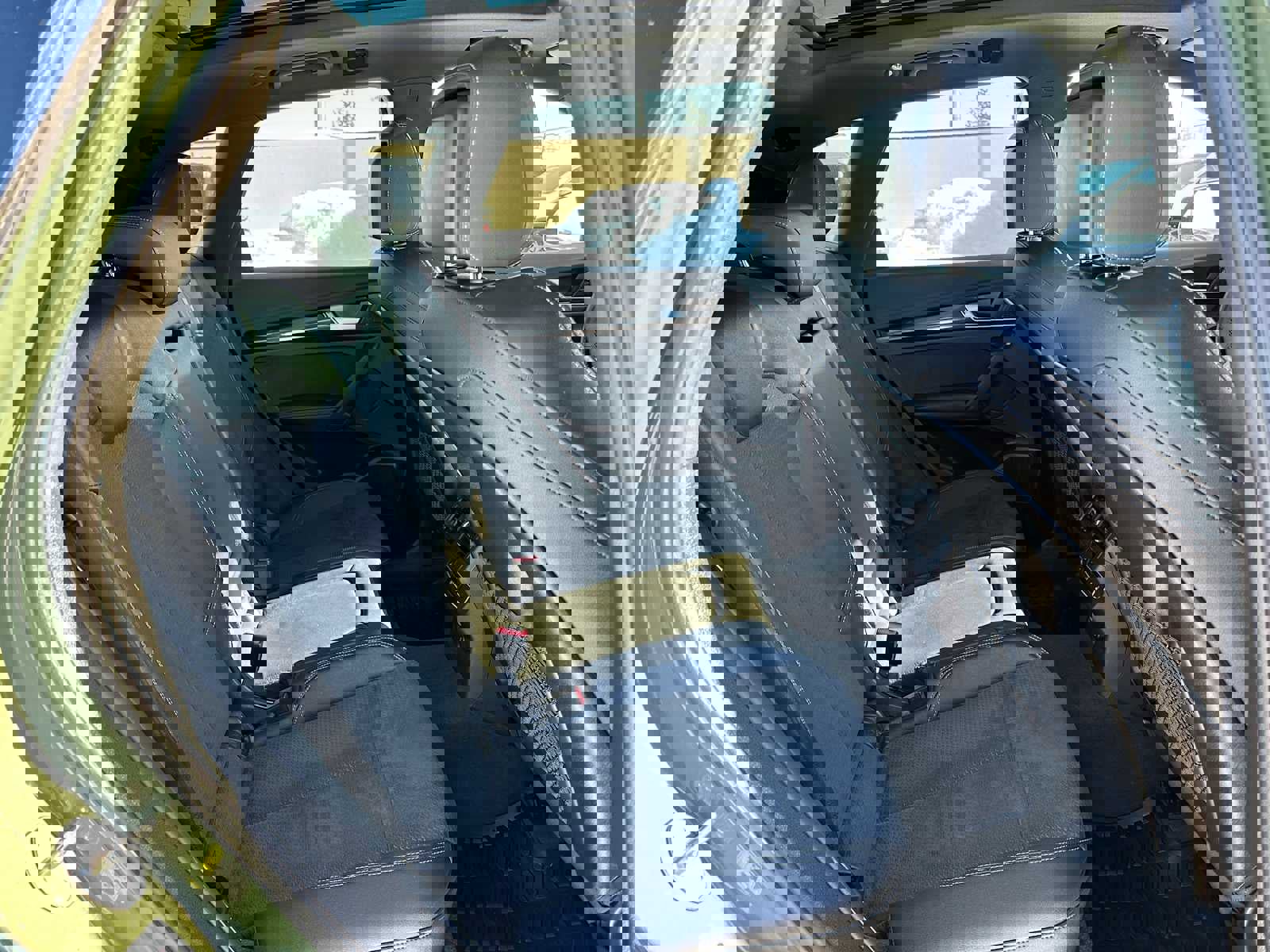 Used 2024 Audi SQ5 Prestige w/ Prestige Package image 12