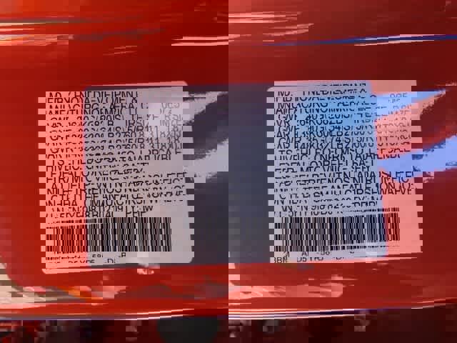 Certified 2026 Honda Passport TrailSport Elite image 30