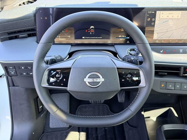 New 2026 Nissan Leaf Platinum+ w/ Cargo Package (Platinum+) FWD image 19