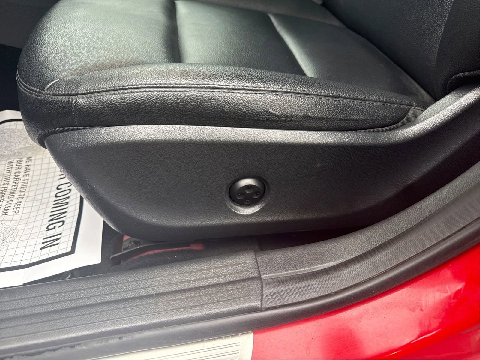 Used 2015 Mercedes-Benz GLA 250 4MATIC w/ Premium Package image 19