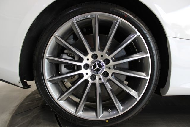 Used 2023 Mercedes-Benz E 450 Coupe image 34