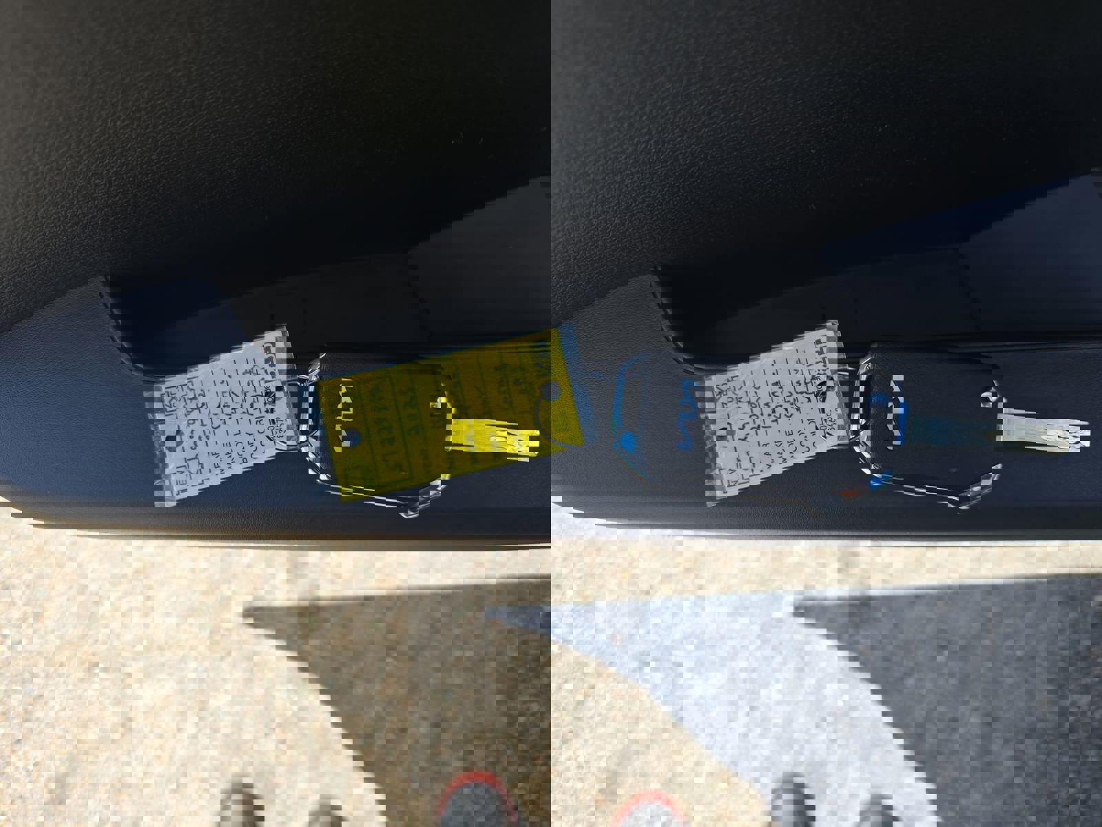 Used 2025 Kia Sportage LX image 37