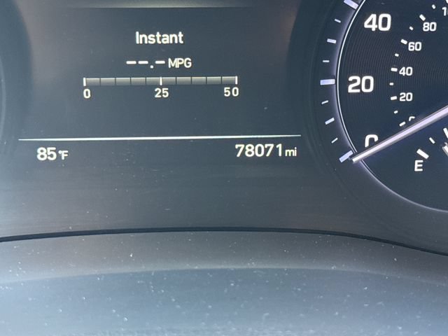 Used 2019 Genesis G80 3.8 w/ Ultimate Package 03 AWD/4WD image 19
