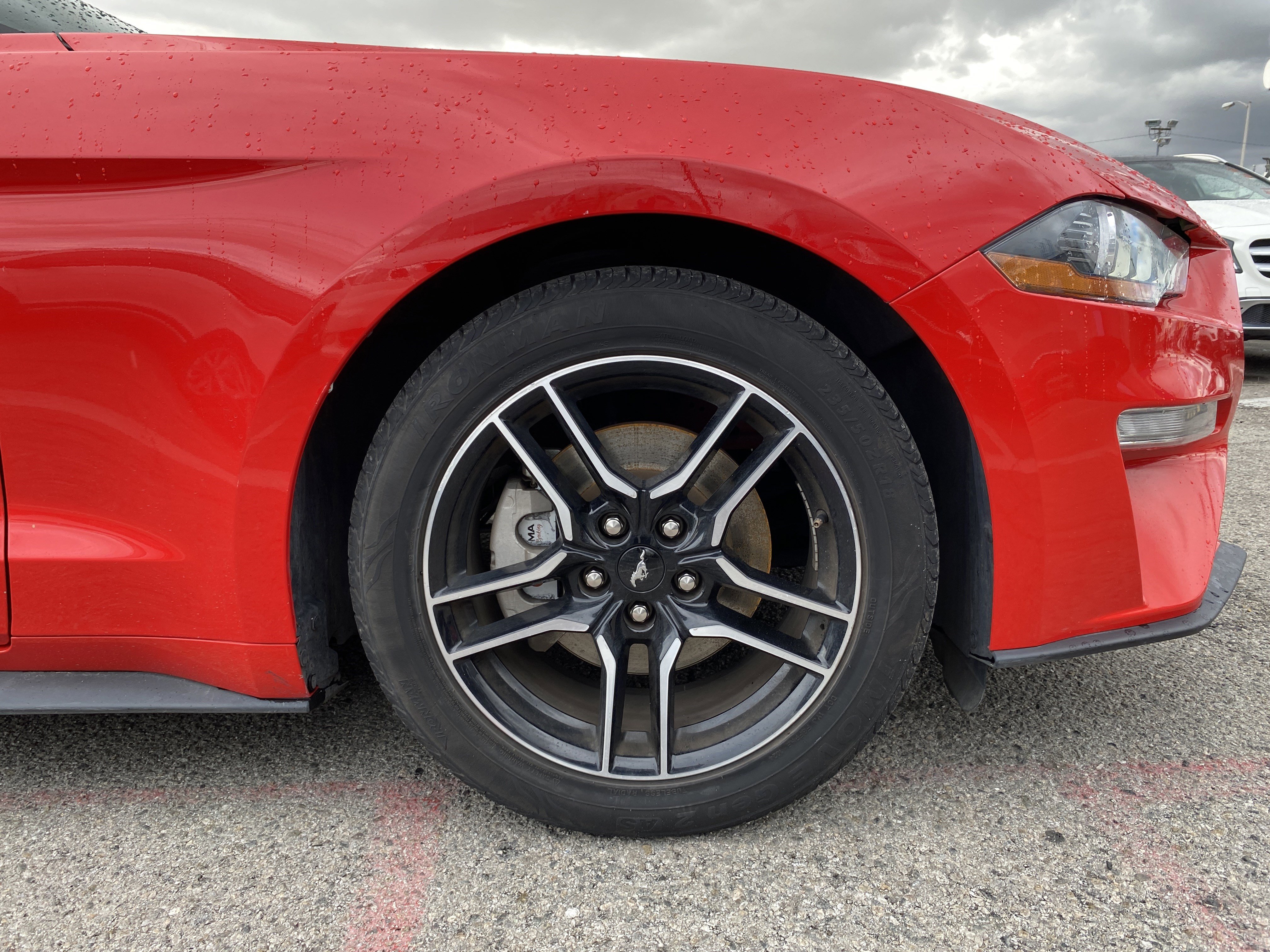 Used 2023 Ford Mustang Premium image 23