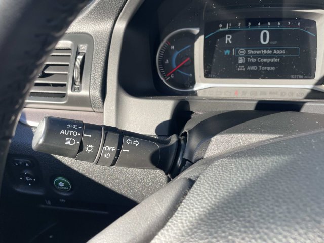 Used 2019 Honda Pilot EX-L image 41