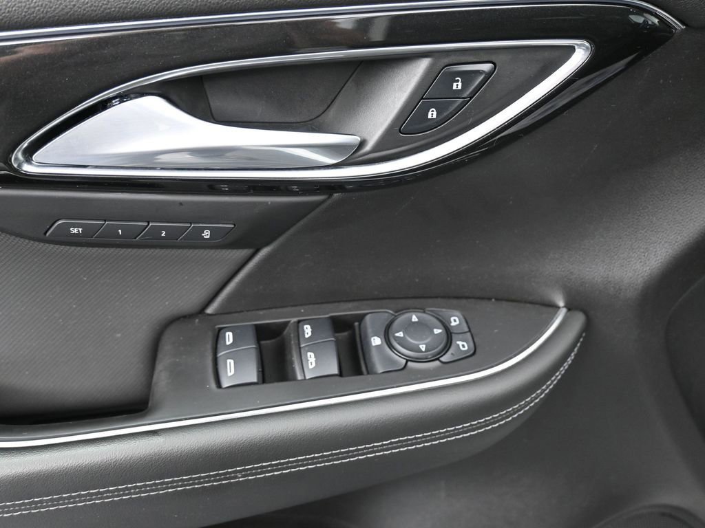 Used 2024 Buick Envision Preferred AWD/4WD image 25