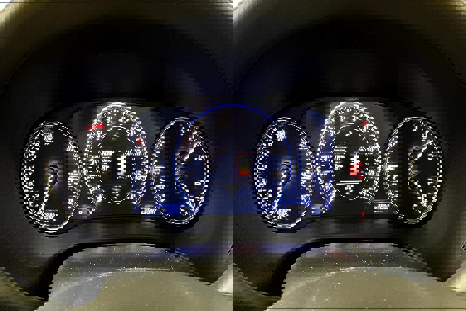 Certified 2023 Buick Enclave Avenir w/ Avenir Technology Package image 22