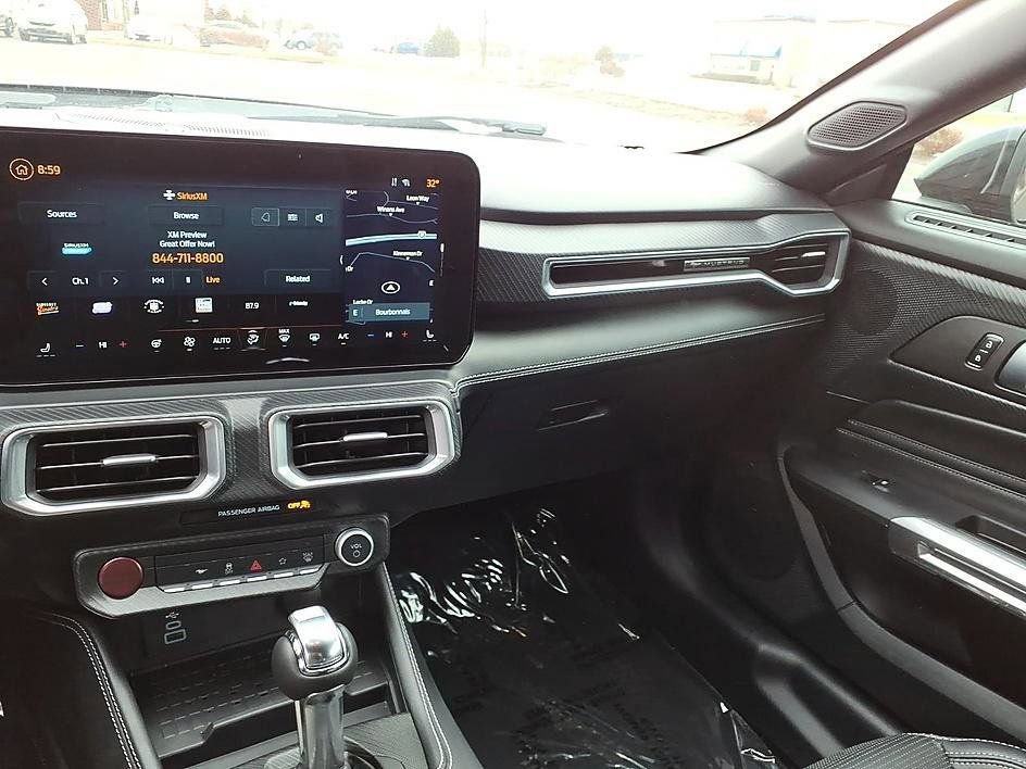 Used 2024 Ford Mustang GT Premium image 29