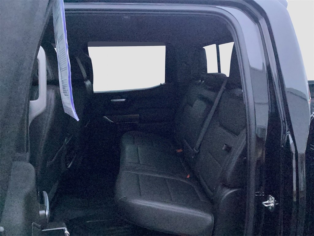 Used 2019 Chevrolet Silverado 1500 RST image 13