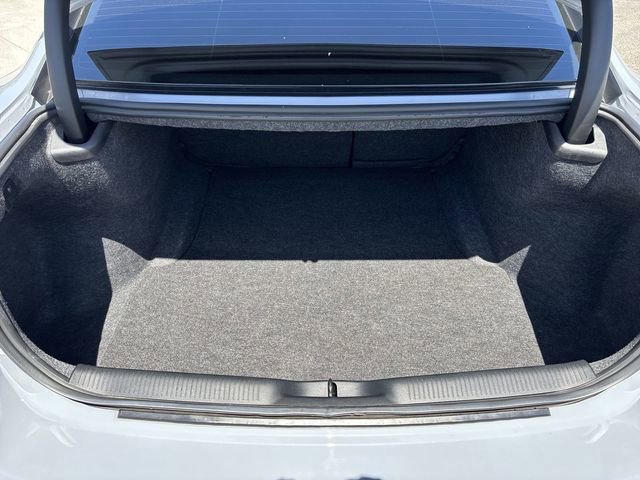 Used 2022 Dodge Charger SRT Hellcat RWD image 16