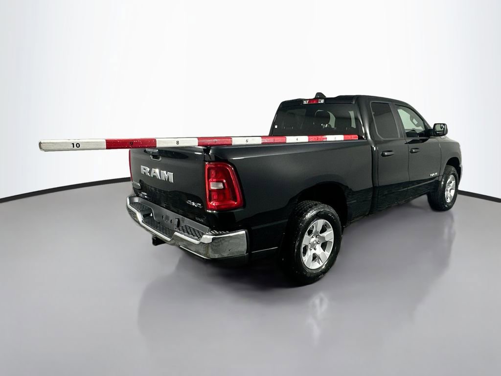 New 2025 RAM 1500 Big Horn image 7
