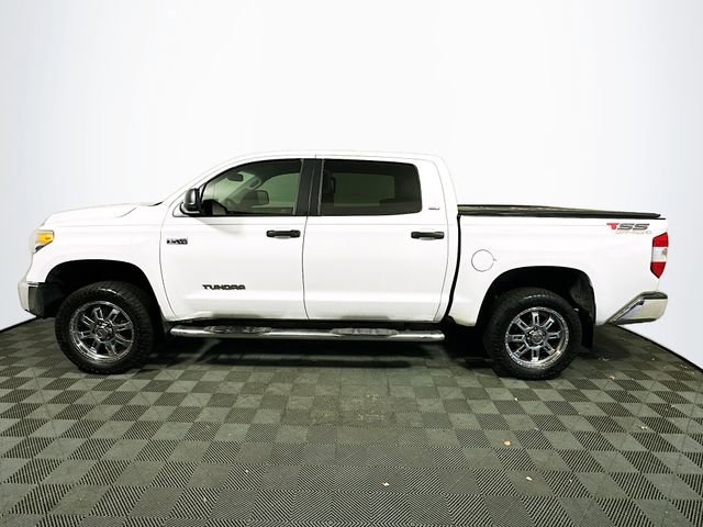 Used 2017 Toyota Tundra SR5 image 5