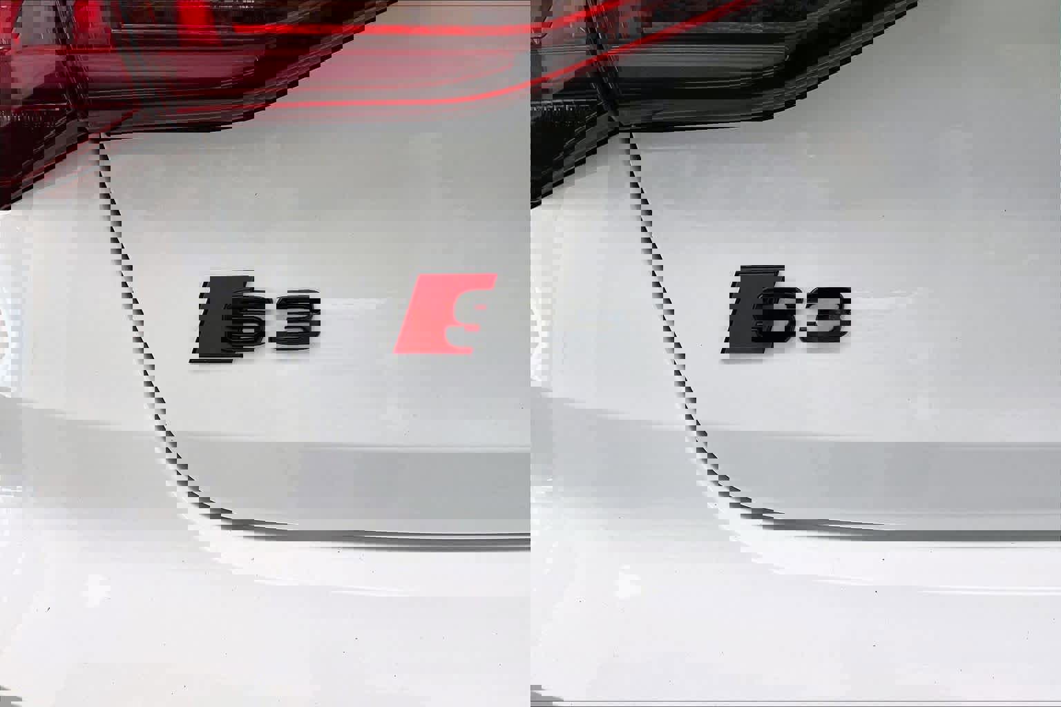 Used 2023 Audi S3 Premium Plus w/ Premium Plus Package image 32