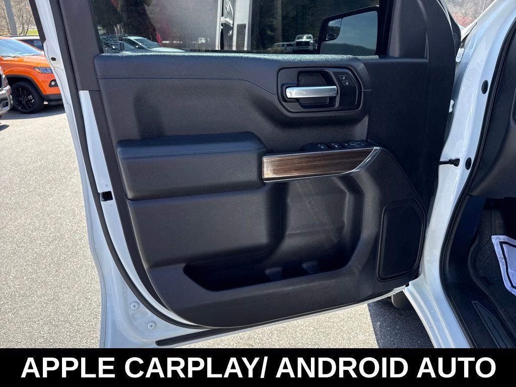 Used 2019 Chevrolet Silverado 1500 RST w/ All-Star Edition AWD/4WD image 12