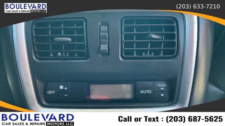 Used 2016 INFINITI QX60 3.5 Sport Utility 4D w/ Premium Plus Package image 32