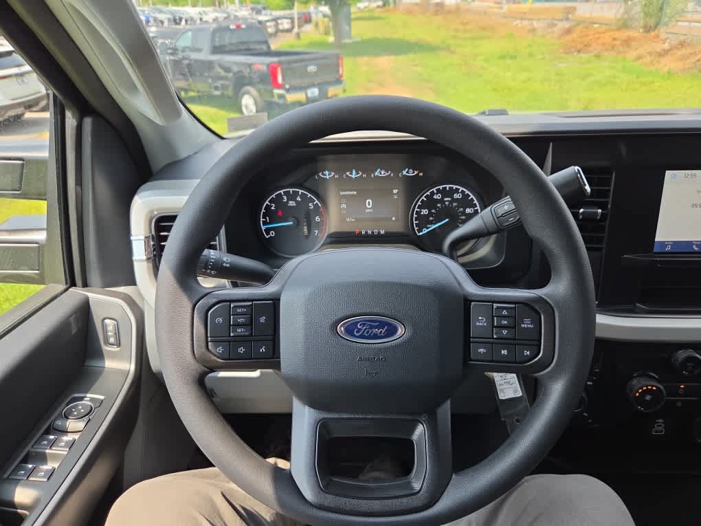 New 2026 Ford F350 XLT AWD/4WD image 31