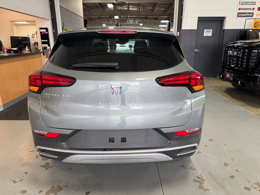 New 2026 Buick Encore GX Preferred w/ Comfort Package image 6