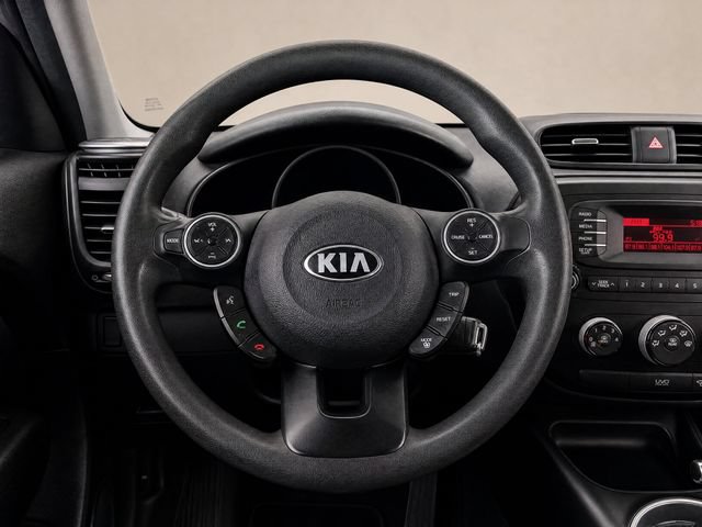 Used 2014 Kia Soul FWD image 16