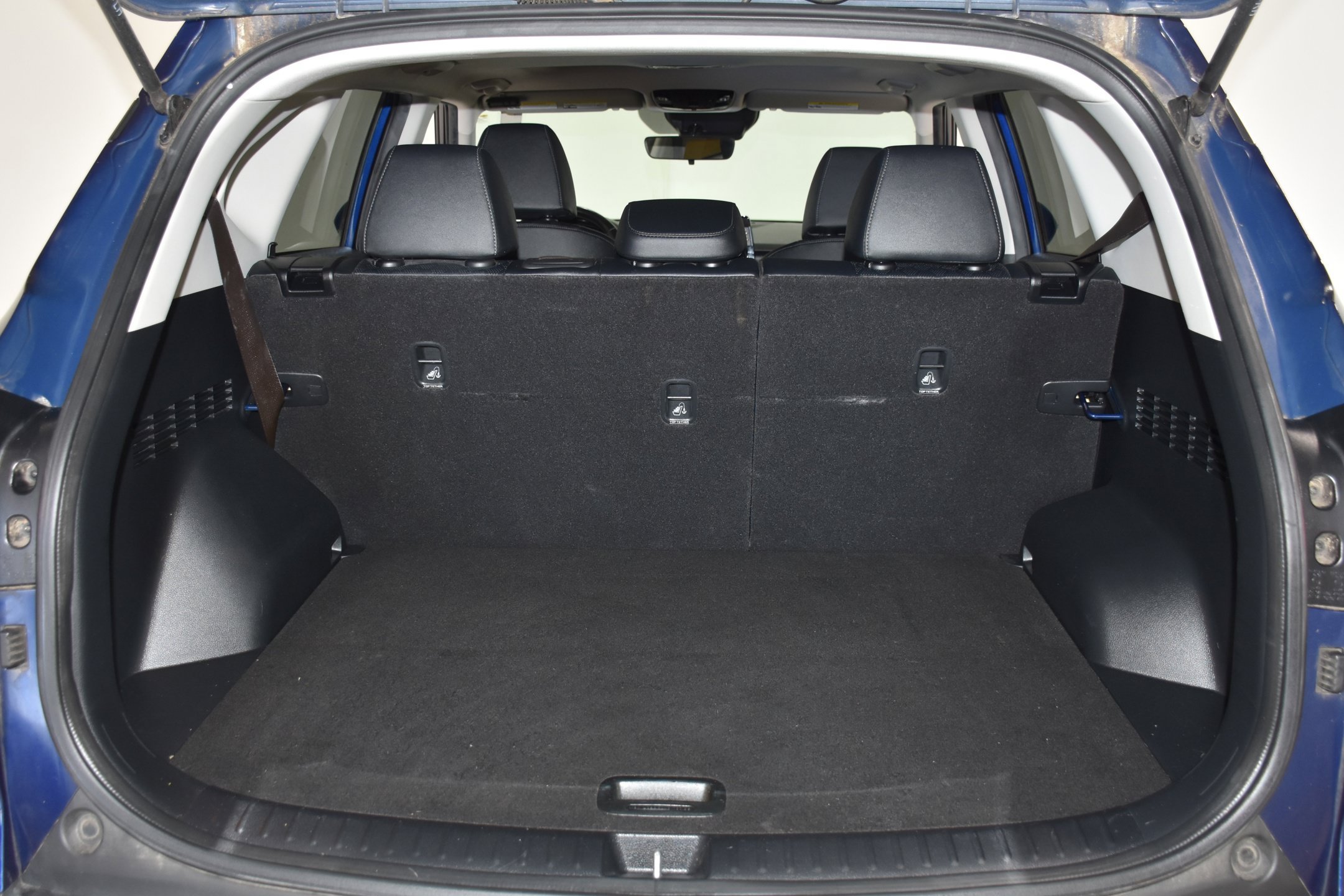 Used 2021 Kia Seltos EX AWD/4WD image 28