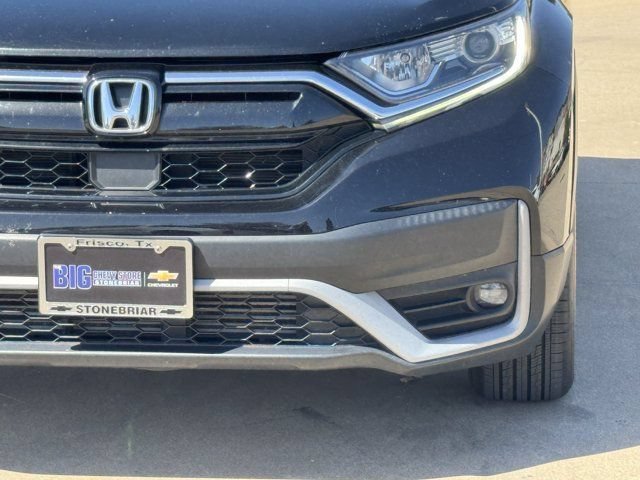 Used 2022 Honda CR-V EX image 10