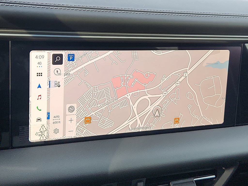 New 2026 Porsche Macan 4S Electric AWD/4WD image 16