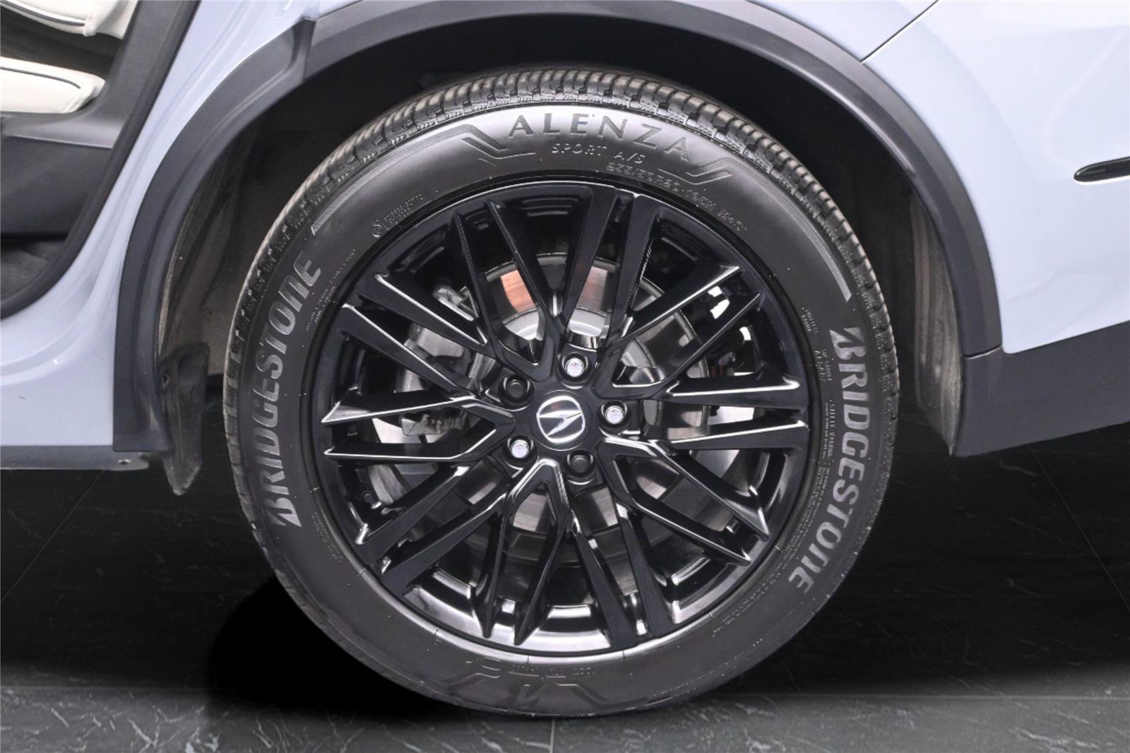 Certified 2025 Acura MDX A-Spec AWD/4WD image 16